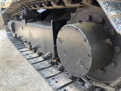 2020 Doosan DX60 Excavator for Sale - Used Doosan Excavator Supplier from China