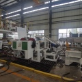 LVT Flooring Production Line