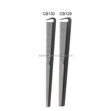 high resistant carbon comb anti static
