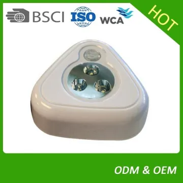 2016 Super bright Human body induction lamp sensor light