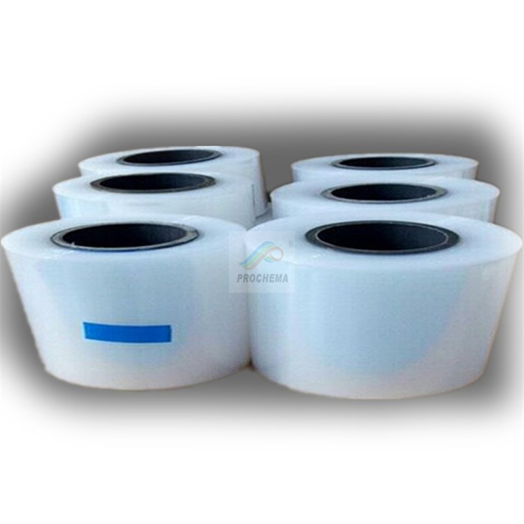 PFA فيلم PTFE Welding Film PFA