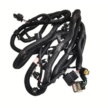 OEM Front Harness Cable with Parking Sensor for Tesla Model S 2016-2021