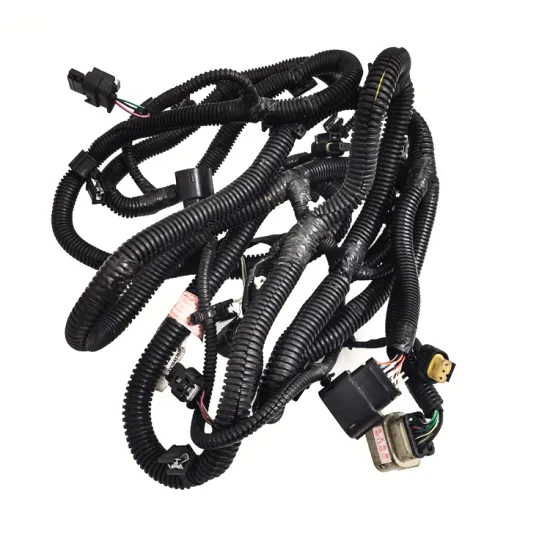 OEM Front Harness Cable with Parking Sensor for Tesla Model S 2016-2021