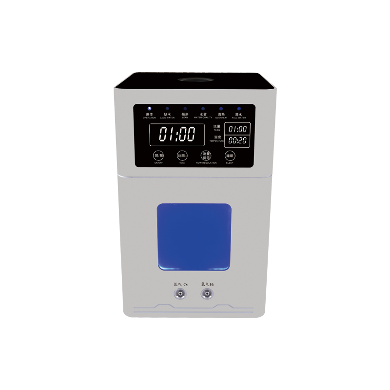 Alkaline Water System