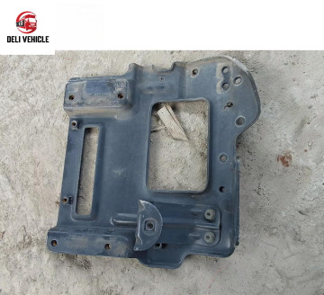 Used Headlight Bracket (Left) in Good Condition for Trucks - Guangzhou, China