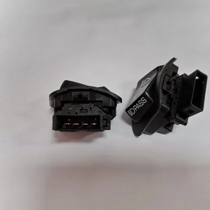 Waterproof Motorcycle Handlebar Switch Motorcycle