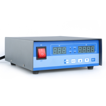 Tinko Smart Digital PID Single Zone Hot Runner Temperature Controller