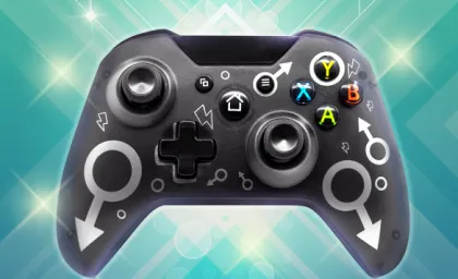 Microsoft Xbox One Wireless Controller