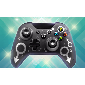 Microsoft Xbox One Wireless Controller