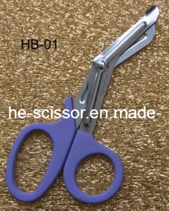 Medical Scissors (HE-01)