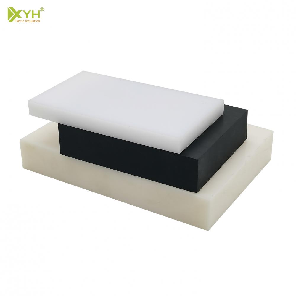 ESD POM SHEET PLASTIC