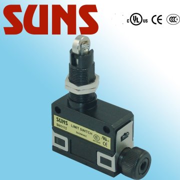 Compact Precision Micro Switches SN1112-E