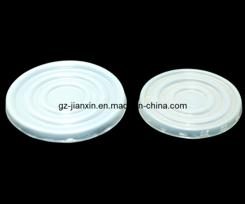 PS Plastic Lid