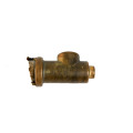 Faucet Valve Housing Valve Fitting