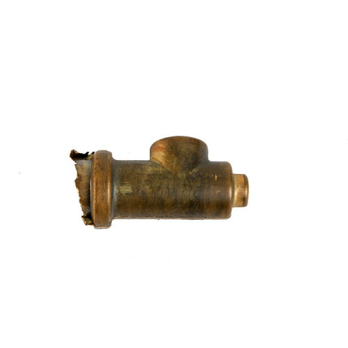 Faucet Valve Housing Valve Fitting