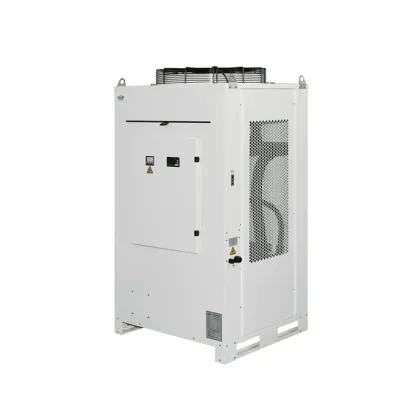 Parts for Hanli, Tongfei, S&A, and Water-Cooling Machine Laser Equipment