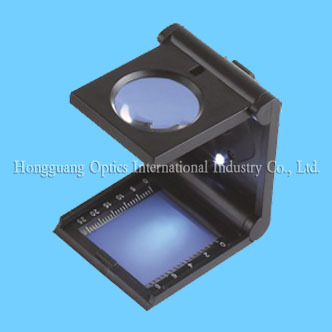 Folding Magnifier (MG 14109)