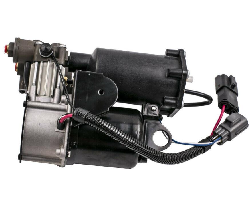 Air Suspension Pump For Land Rover Car