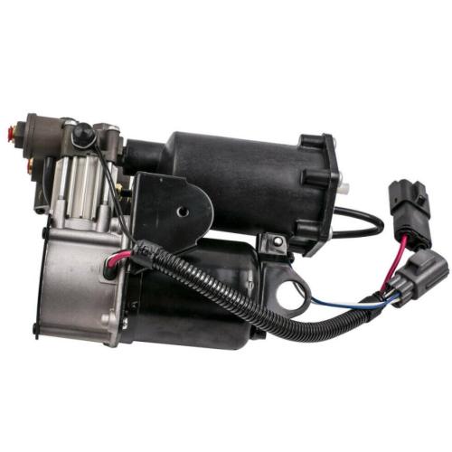 Novo compressor de ar para range rover sport lr023964