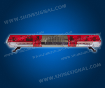 Roterende lichtbalk fabrikant levering alle soorten Lightbars (83Z2)