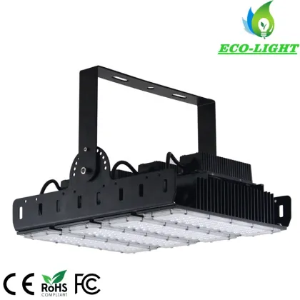 200W Lumileds Chip 3030SMD LED Flood Light for Tunnel Lighting