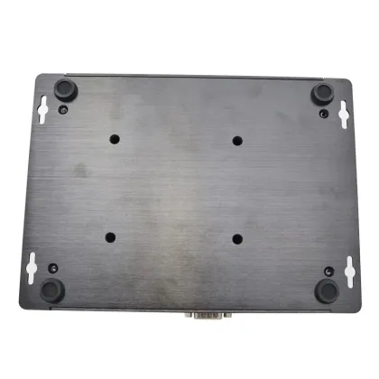 Firewall Micro Appliance OPNsense Untangle VPN Router PC Intel Celeron 5205U 6 x Intel 2.5GbE I225-V LAN AES-NI HDMI