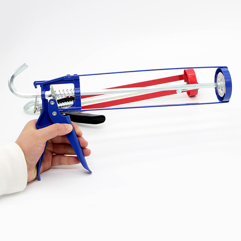 Anti Drip Caulking Gun, High Quality Anti Drip Caulking Gun on