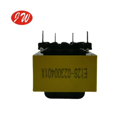 EI28 Harmonic Inductance for Electrical Systems