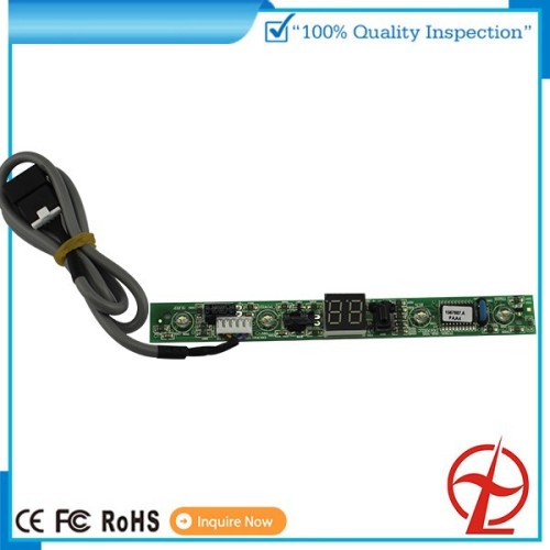 China high quality PCB boards small led screen