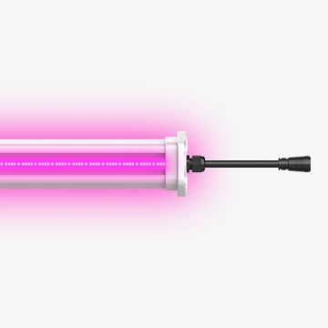 100W Inter LED Grow Light