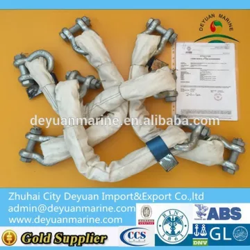 Good Quality FPD Fall Preventer Device For Lifeboat For Sale