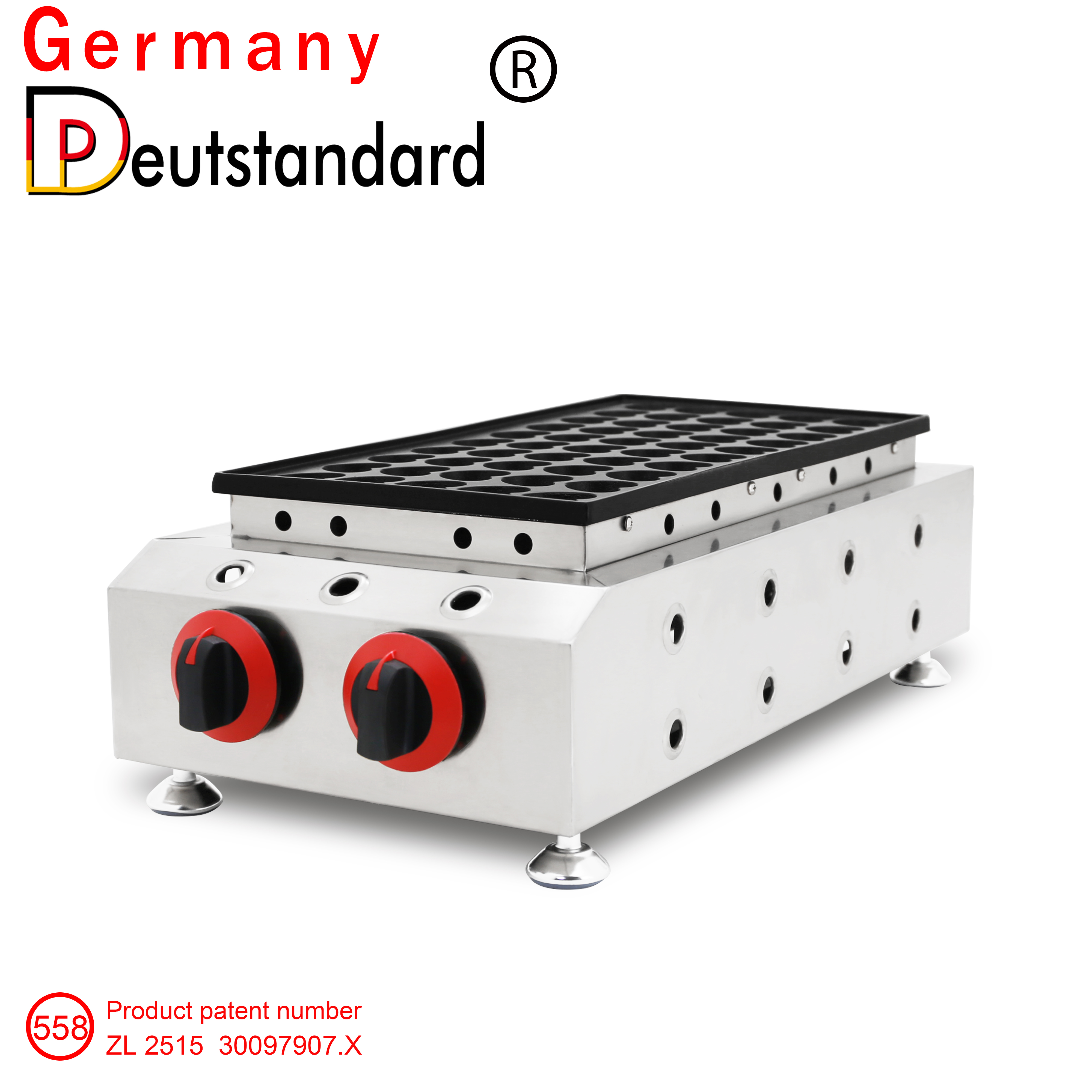 pancake machine pancake machine