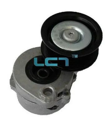 4572003070 Belt Tensioner Pulley For Mercedess Benz