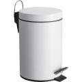 Fashion Stainless Steel Pedal bin