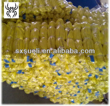 polyester round sling (lifting round sling ) Webbing sling
