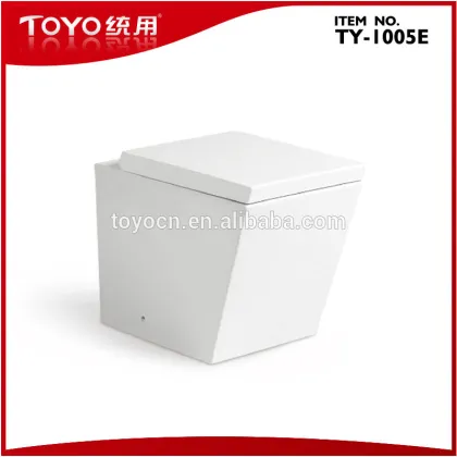 p-trap or s-trap toilet ewc toilet bowl roca sanitary ware