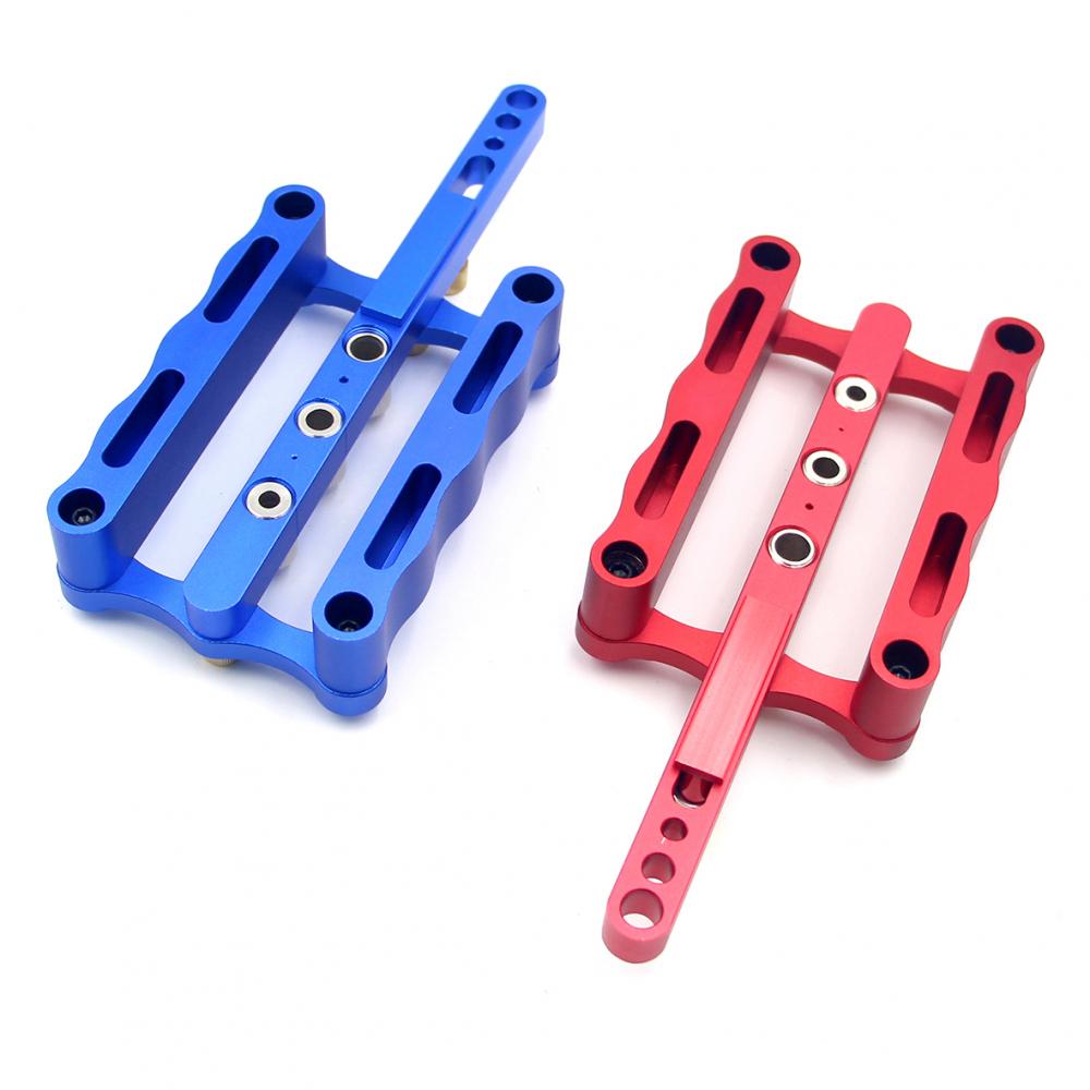 Straight Hole Doweling Jig Kit