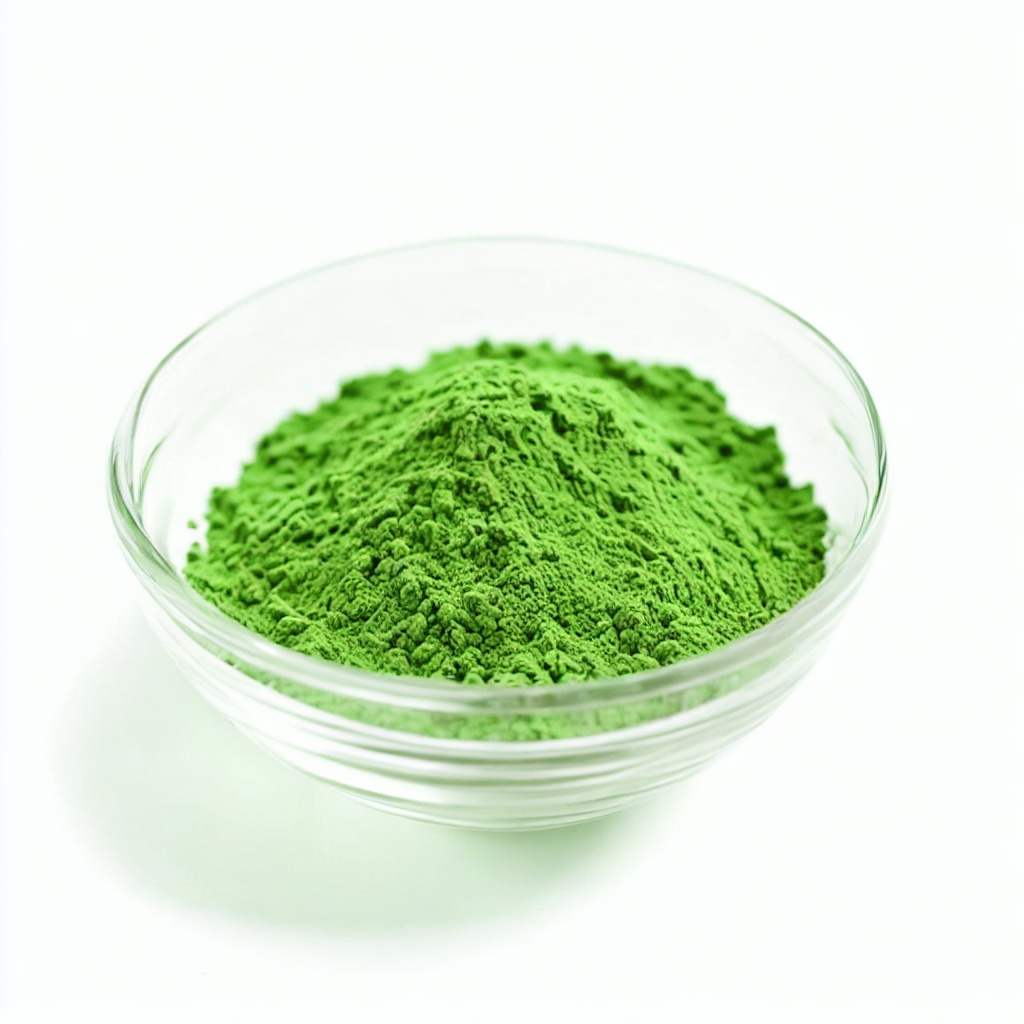 High Quality Spinach Powder