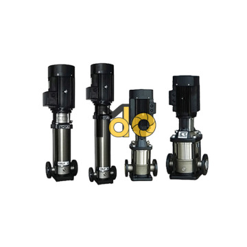 Professional Customization Vertical Multistage Single Centrifugal Pump