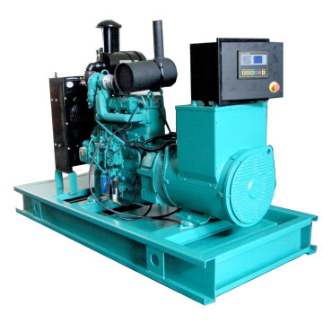 Hnny Medium- speed Diesel Engine