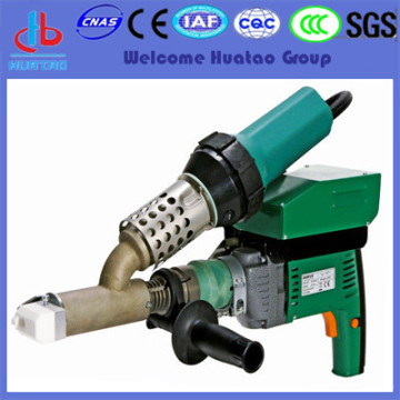 Welding machine