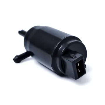 Windshield Washer Pump for Toyota Hyundai Kia BMW Benz
