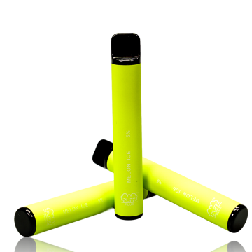 OEM Puff Bar Plus Fruit Flavors Disposable Vape