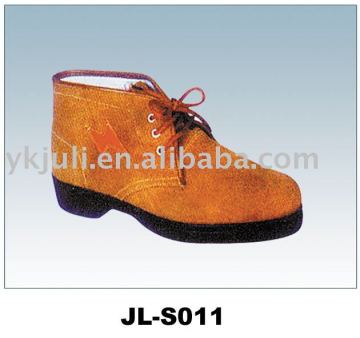 safety shoes