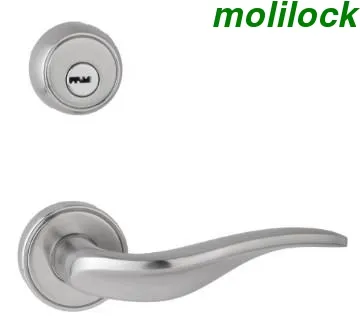 Door Locks Used for Aided Lock, Channel Locks Single