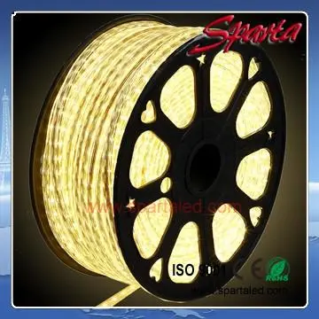 21LM 5050 warm white led strip 5050 SMD