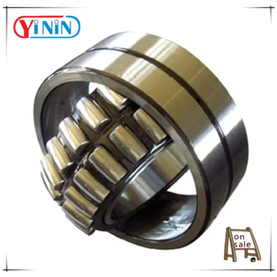 21304CA Spherical roller bearing from china with good quality