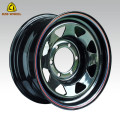 15X10 Beadlock wheel series