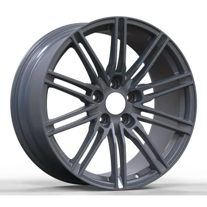 21-22 inch Aluminum Alloy Forging SUV Wheels for Porsche Cayenne