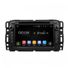 7 inch GMC Yukon/Tahoe Android Car Multimedia Player